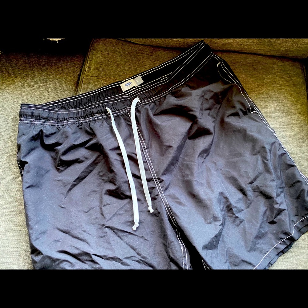 Men’s bathing suit